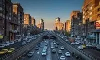 تصویر یک تبعه روی بیلبوردهای شهر خبرساز شد