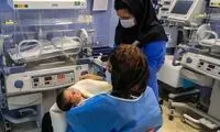 اصلا بچه ۴/۴/۴ به دنیا اومد، خب که چی واقعا؟!
