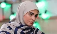 شیوا، همکلاسیِ مرضیه در سریال «بچه مهندس» در ترکیه