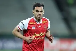 پرسپولیسی‌ها خواستار فیکس شدن اونوروف شدند!