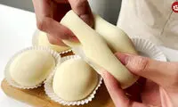 طرز تهیه موچی؛ یک شیرینی ساده و خوشمزه