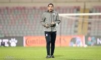 اعتراف هاشمیان به نتایج ضعیف پرسپولیس