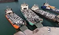 شرایط خرید خودروهای وراداتی اعلام شد