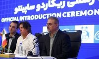 مدیرعامل استقلال، عملکرد ضعیفش را گردن هواداران انداخت