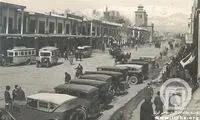 ناصرخسرو چطور تبدیل به محل اولین‌های تهران شد؟