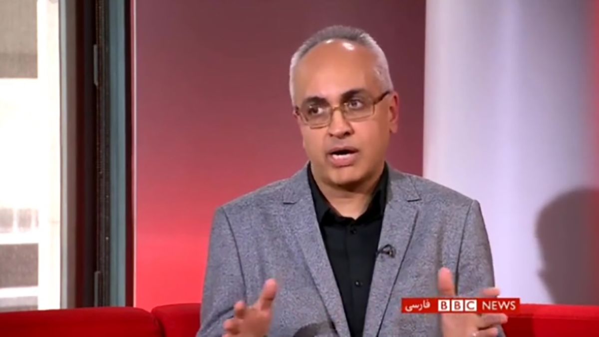 تحلیلگر بی‌بی‌سی: مردم پشت حکومت را خالی نکردند
