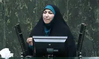 هشدار نماینده مجلس درباره مافیای پشت طرح انتقال آب 