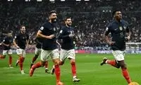 بدترین خبر برای مدافع قهرمانی جام‌جهانی