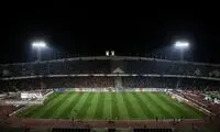 الگوبرداری عربستانی‌ها از حرکت زشت هواداران استقلال و پرسپولیس!