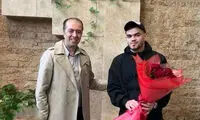 دلیل پاسخ منفی ستاره پرسپولیس به استقلال
