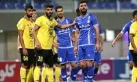 کامبک شاگردان قلعه‌نویی مقابل صدرنشین لیگ