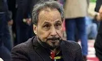 عکس جالبی که عمو قناد از جوانی‌هایش منتشر کرد