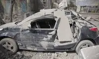 اعلام نحوه ارزیابی خسارت ماشین‌ها و خانه‌های جنگ زده
