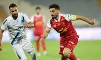 واکنش جالب عالیشاه به ناراحتی‌اش پس از تعویض