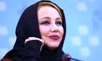 بهنوش بختیاری: یک نفر کل زندگی‌ام را برد 