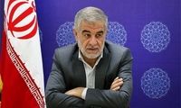 خانواده مهسا امینی در کمیسیون امور داخلی مجلس حضور می‌یابند