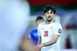 خودروی پورشه سردار آزمون در کرمان توقیف شد