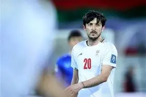 خودروی پورشه سردار آزمون در کرمان توقیف شد