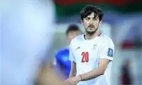 خودروی پورشه سردار آزمون در کرمان توقیف شد