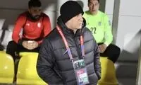 فاصله قلعه‌نویی با کی‌روش و برانکو بیشتر شد
