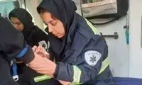 تعداد مسمومان خوابگاه دانشجویی تهران افزایش یافت