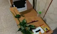 تلخ‌ترین قابی که از کنکور امسال به ثبت رسید