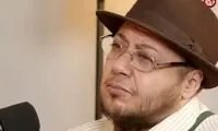 عکس زیرخاکیِ «مازیار لرستانی» در پشت‌صحنه مختارنامه