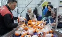 علت گرانی مرغ کشف شد
