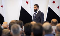 بیانیه جولانی درباره عقب‌نشینی نیروهای نظامی‌اش