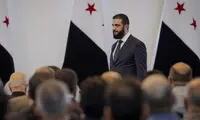 بیانیه جولانی درباره عقب‌نشینی نیروهای نظامی‌اش