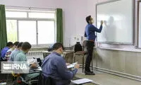 واکنش وزیر آموزش و پرورش به تعطیلات پی‌درپی مدارس
