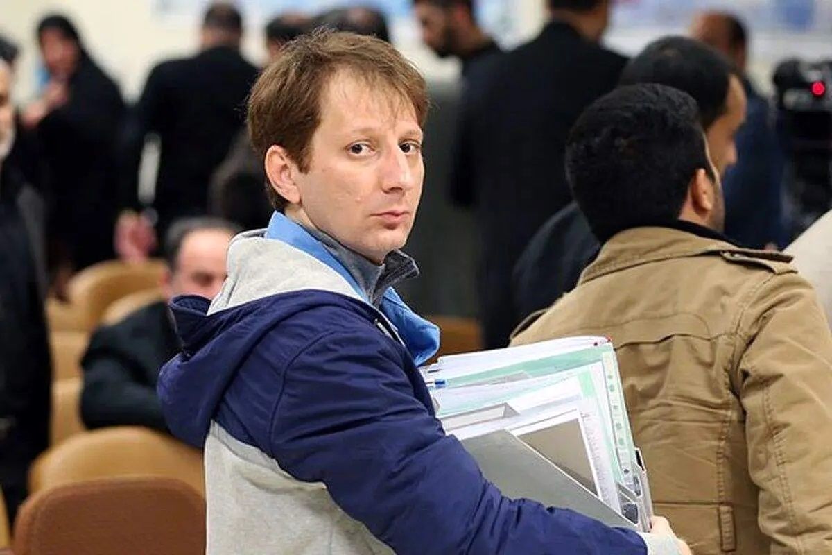   نحوه تسویه بدهی بابک زنجانی مشخص شد 