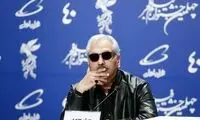 مهران مدیری فیلم جدید می‌سازد