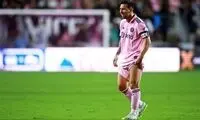 خاطره‌بازی یک ایرانی با ملاقات با لیونل مسی