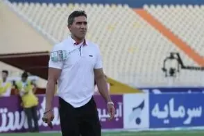 عابدزاده آرزوی مغازه‌دار عاشق را برآورده کرد 
