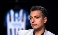 اولین تصویر عادل فردوسی‌پور پس از ماه‌ها غیبت