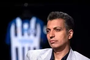 اولین تصویر از عادل فردوسی‌پور پس از ماه‌ها غیبت