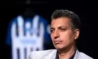 اولین تصویر عادل فردوسی‌پور پس از ماه‌ها غیبت
