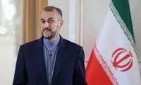 صبر وزیر خارجه از دست اسرائیل لبریز شد