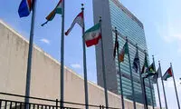 واکنش سازمان ملل به درگذشت مهسا امینی