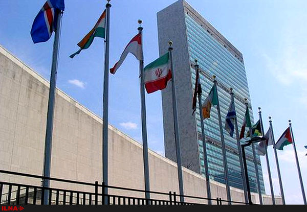 واکنش سازمان ملل به درگذشت مهسا امینی