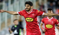 شرط ستاره پرسپولیس برای تمدید قرارداد