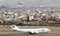 تمدید لغو پروازهای داخلی و خارجی تا این تاریخ