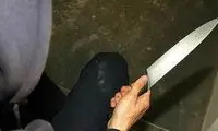 درگیری مرگبار اراذل و اوباش در قزوین