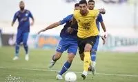 ستاره پرسپولیسی از سپاهان جدا شد؟