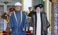 تحلیل زیدآبادی از سفر تاریخی «سلطان» به تهران