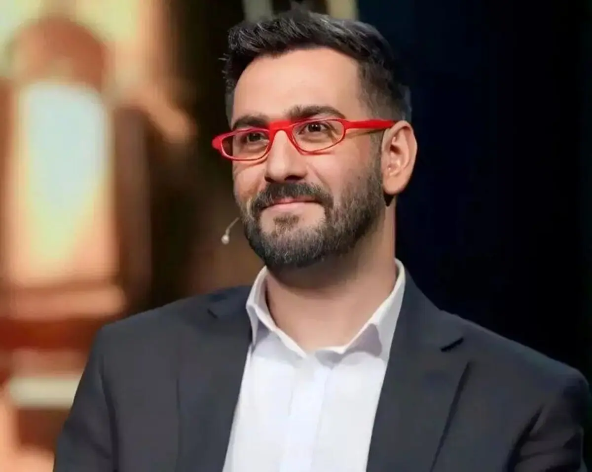 بازیگر سرشناش برای جانشینی قلعه‌نویی اعلام آمادگی کرد!