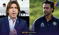 یک ادعای داغ؛ فرهاد مجیدی در آستانه بازگشت به استقلال!