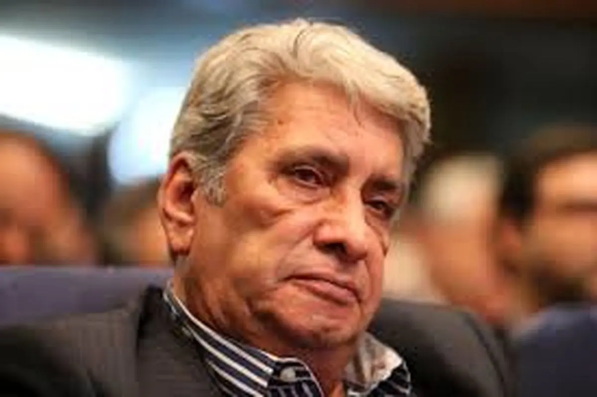 تصاویری از حضور پرشمار بازیگران در یادبود بهروز رضوی