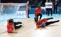 نمایش خیره‌کننده ایران؛ استرالیا هم تسلیم شد!